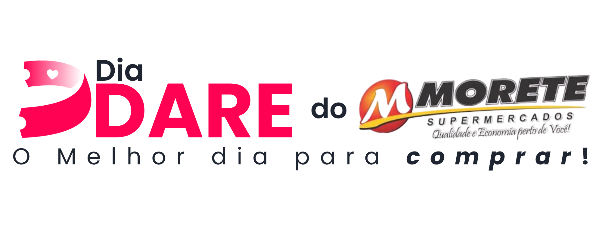 Dia DARE do Morete Supermercados