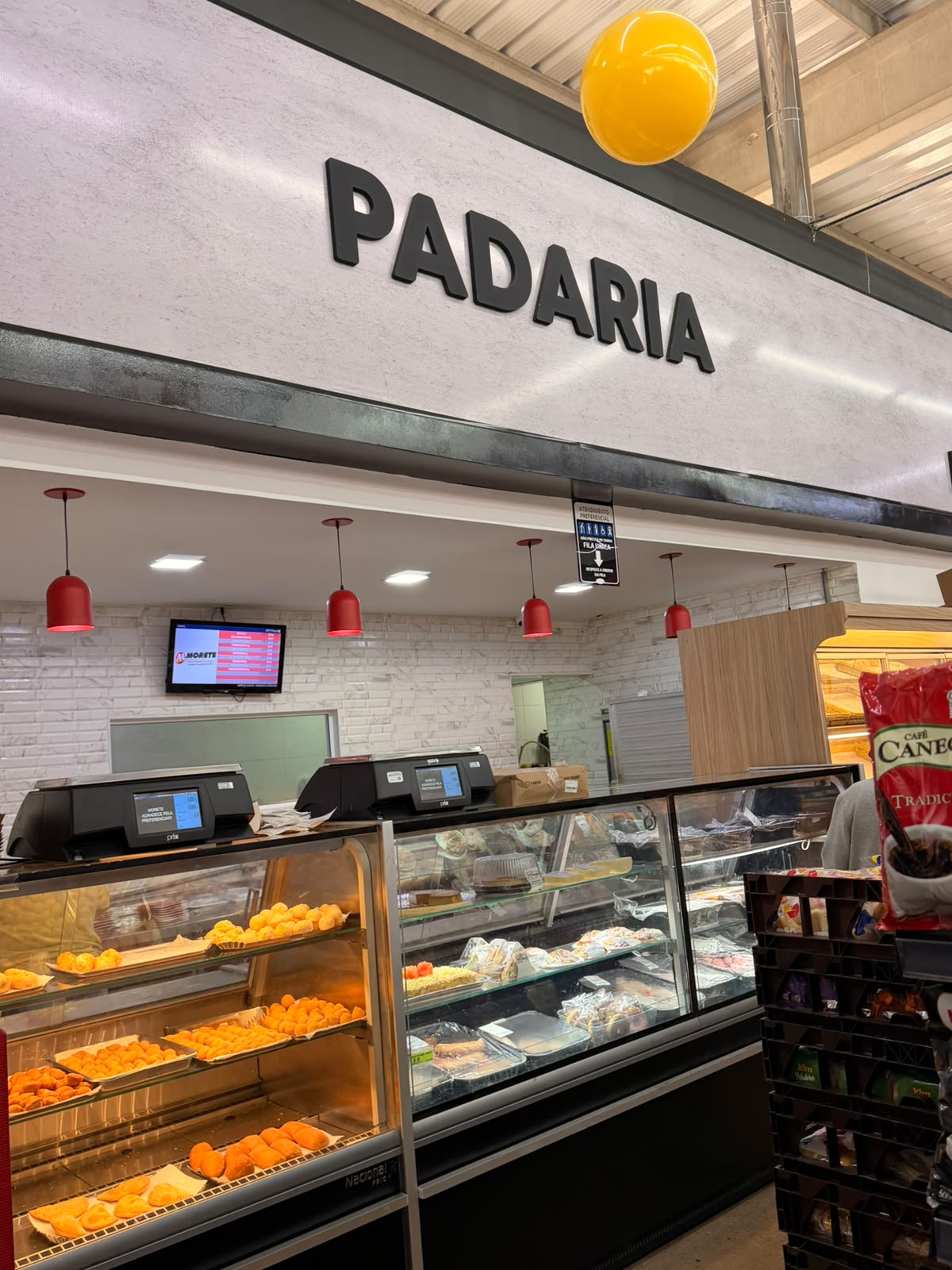 Padaria do Morete