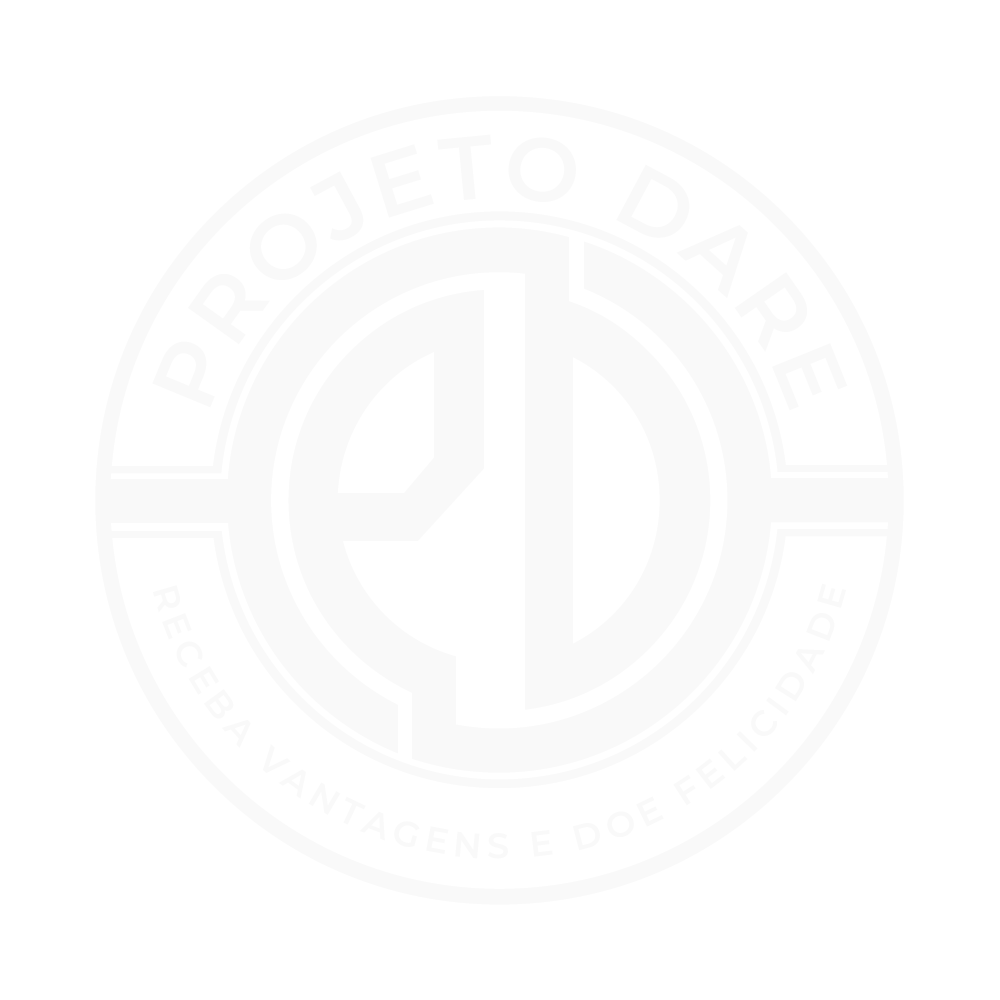 PROJETO DARE
